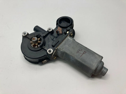 03-08 TOYOTA COROLLA MATRIX 02-06 CAMRY REAR RIGHT SIDE WINDOW MOTOR 85720-AA050