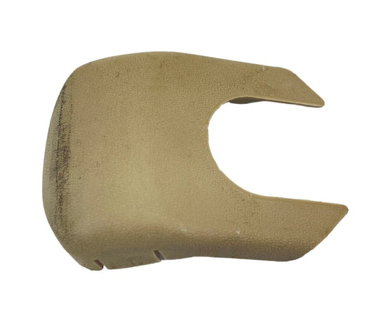1995 96 97 98 99 2000 LEXUS LS400 SEDAN FRONT SEAT TRACK END COVER 72137-50020