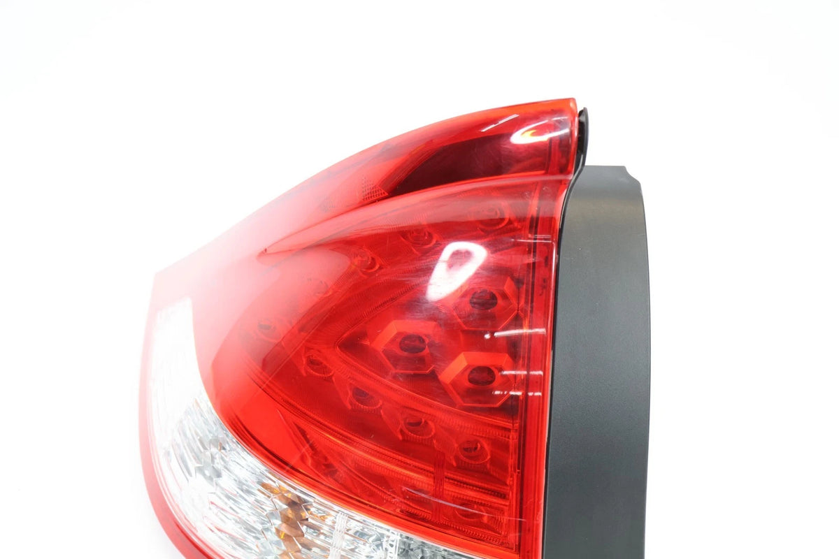 2010 2011 HONDA INSIGHT LEFT DRIVER SIDE LED TAILLIGHT BRAKE TAIL LAMP ASSY OEM