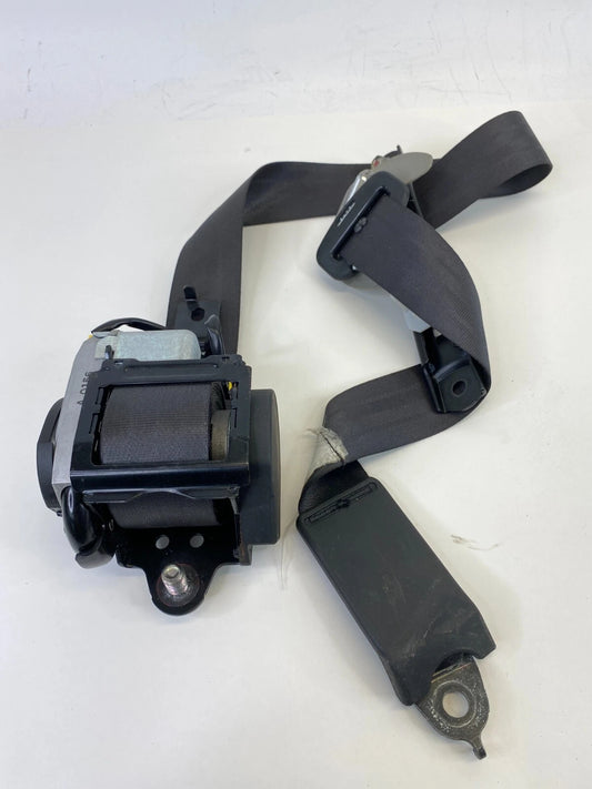 2007-2012 ACURA RDX FRONT PASSENGER SEAT BELT RETRACTOR BUCKLE TENSIONER OEM