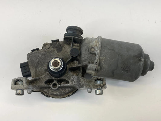2011-2014 HYUNDAI SONATA FRONT WINDSHIELD WIPER MOTOR ASSY 98110-1U000 OEM