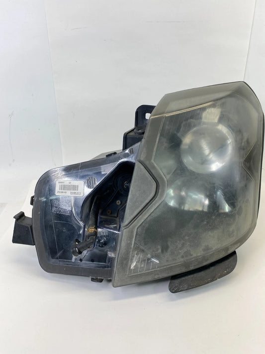 03-07 CADILLAC CTS LEFT DRIVER SIDE HEADLIGHT HEADLAMP XENON HID OEM