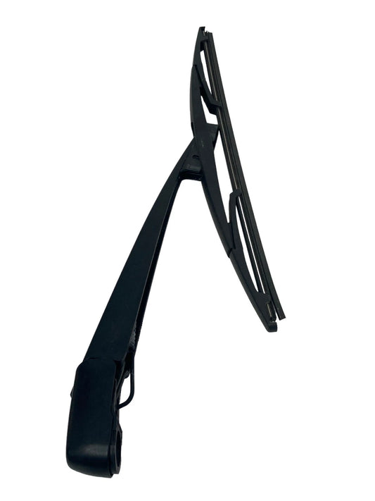 2007-2013 07-13 MITSUBISHI OUTLANDER REAR TAILGATE WINDOW WIPER ARM BLADE OEM