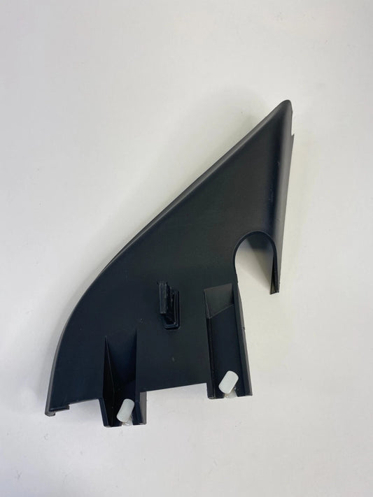 2012-2019 VOLKSWAGEN PASSAT INNER FRONT RIGHT SIDE MIRROR CORNER COVER 561837994