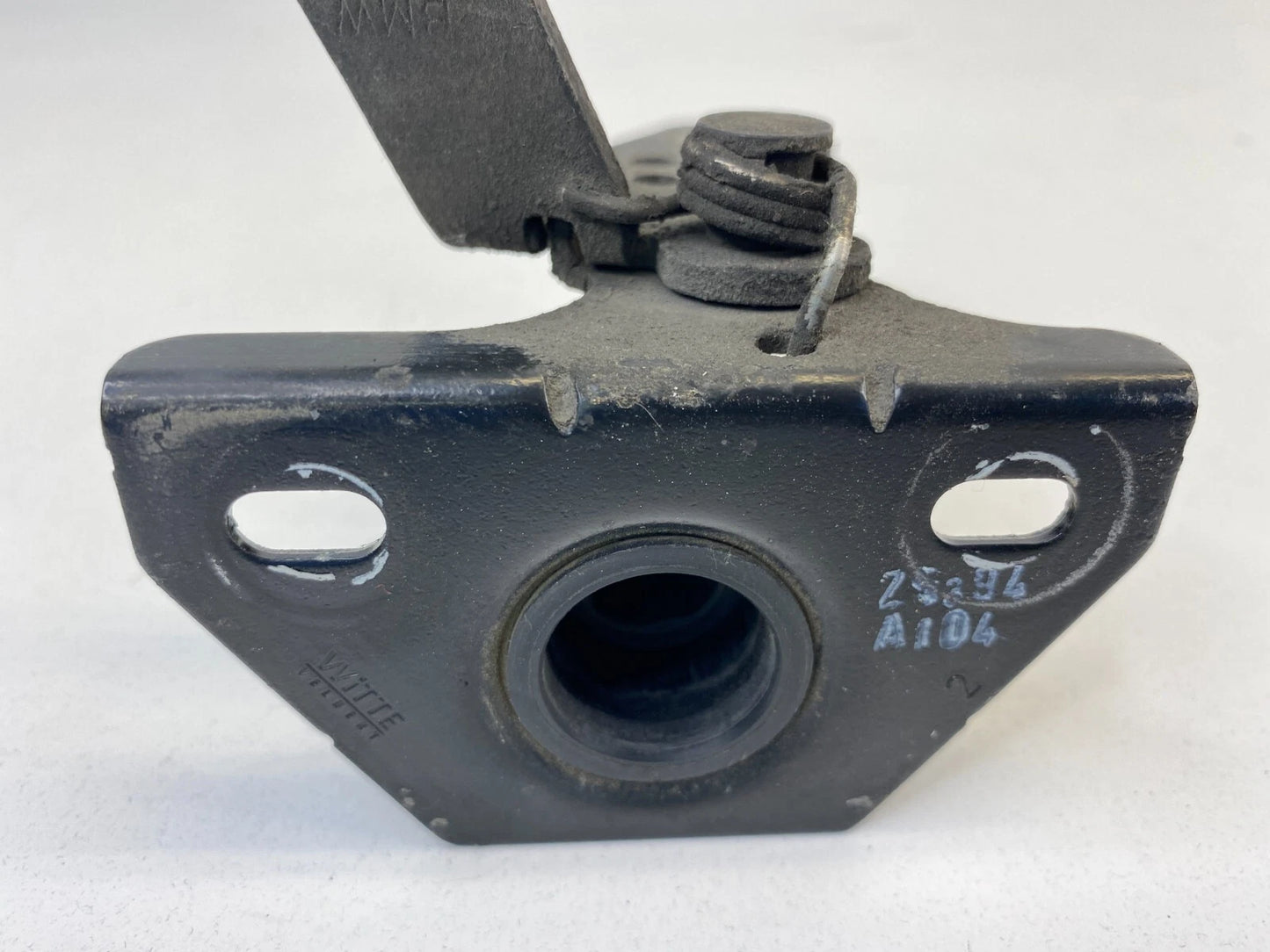 04 05 06 07 08 09 10 BMW X3 HOOD BONNET SAFETY CATCH LATCH LOCK 5123-7034256 OEM