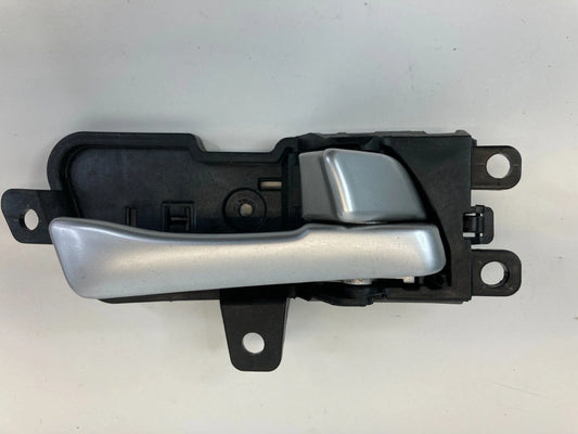 2011-2014 HYUNDAI SONATA REAR RIGHT INNER INTERIOR DOOR HANDLE 82620-3S000 OEM