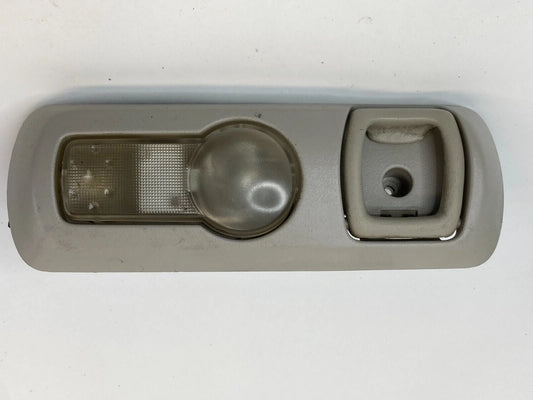 2001-2003 PONTIAC AZTEK REAR RIGHT SIDE ROOF DOME MAP LIGHT READING LAMP
