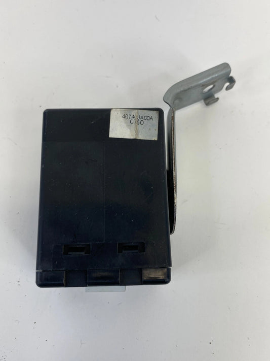 2007-2013 NISSAN ALTIMA 2.5L TIRE PRESSURE TPMS ANTENNA CONTROL MODULE OEM