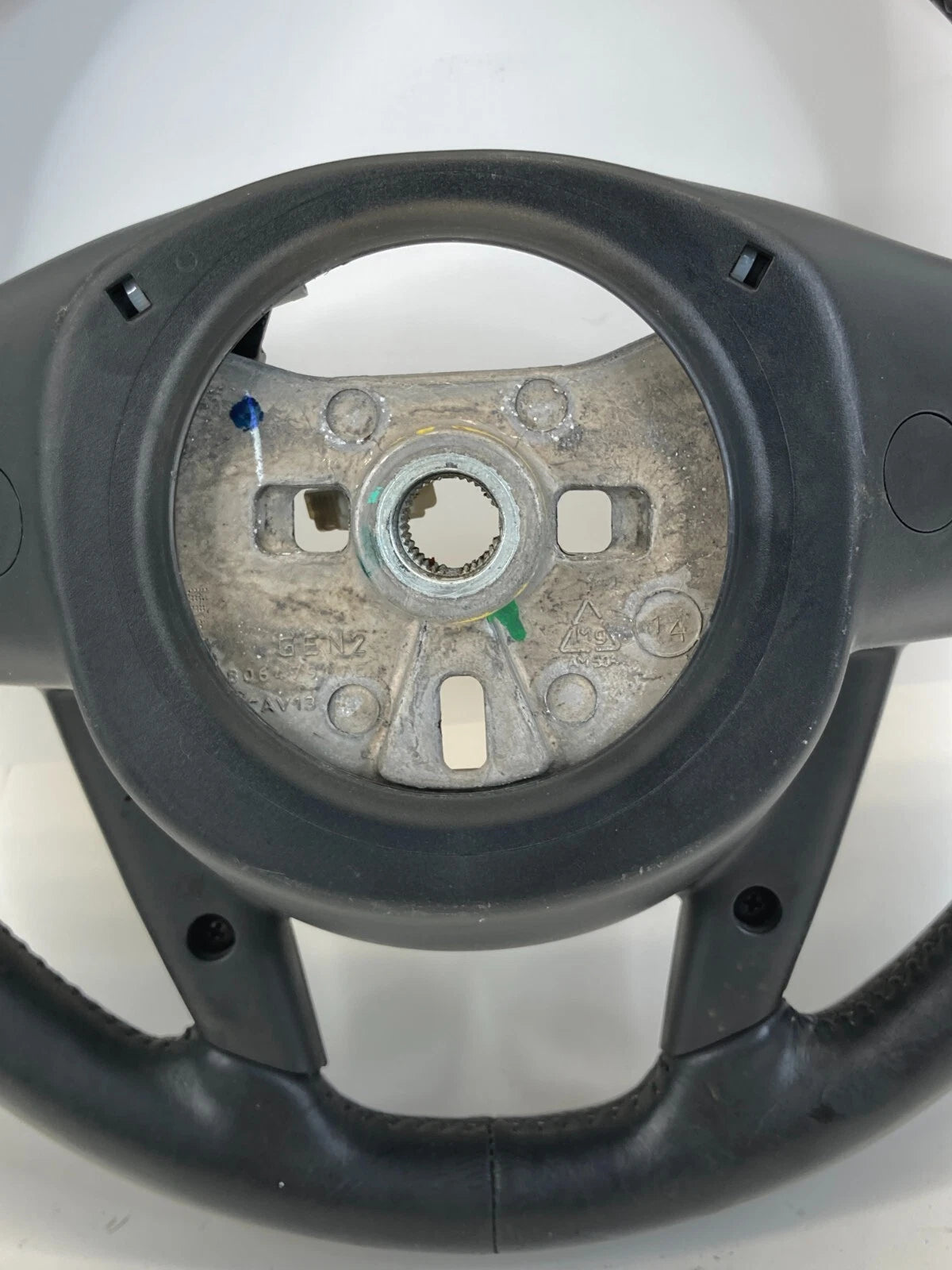 2011 2012 CHRYSLER TOWN & COUNTRY STEERING WHEEL W/ CRUISE CONTROL SWITCH OEM