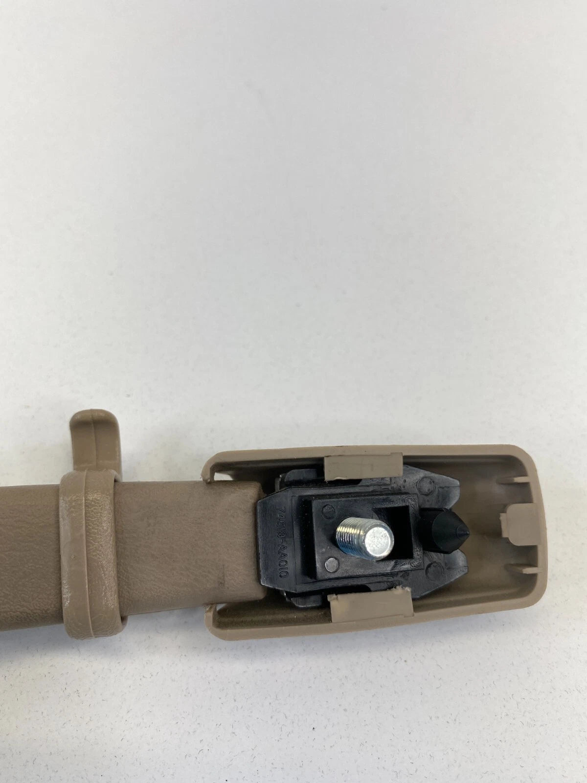 1997-2001 TOYOTA CAMRY REAR ROOF INTERIOR INNER GRAB GRIP HANDLE 74619-AA010