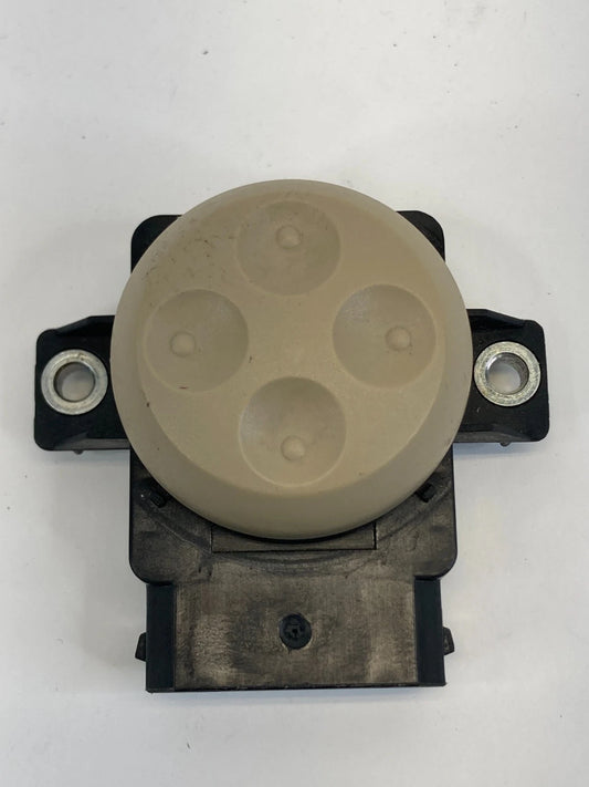 2002-2025 AUDI A4 QUATTRO DRIVER LEFT SIDE LUMBAR SUPPORT SWITCH 8E0959777B OEM