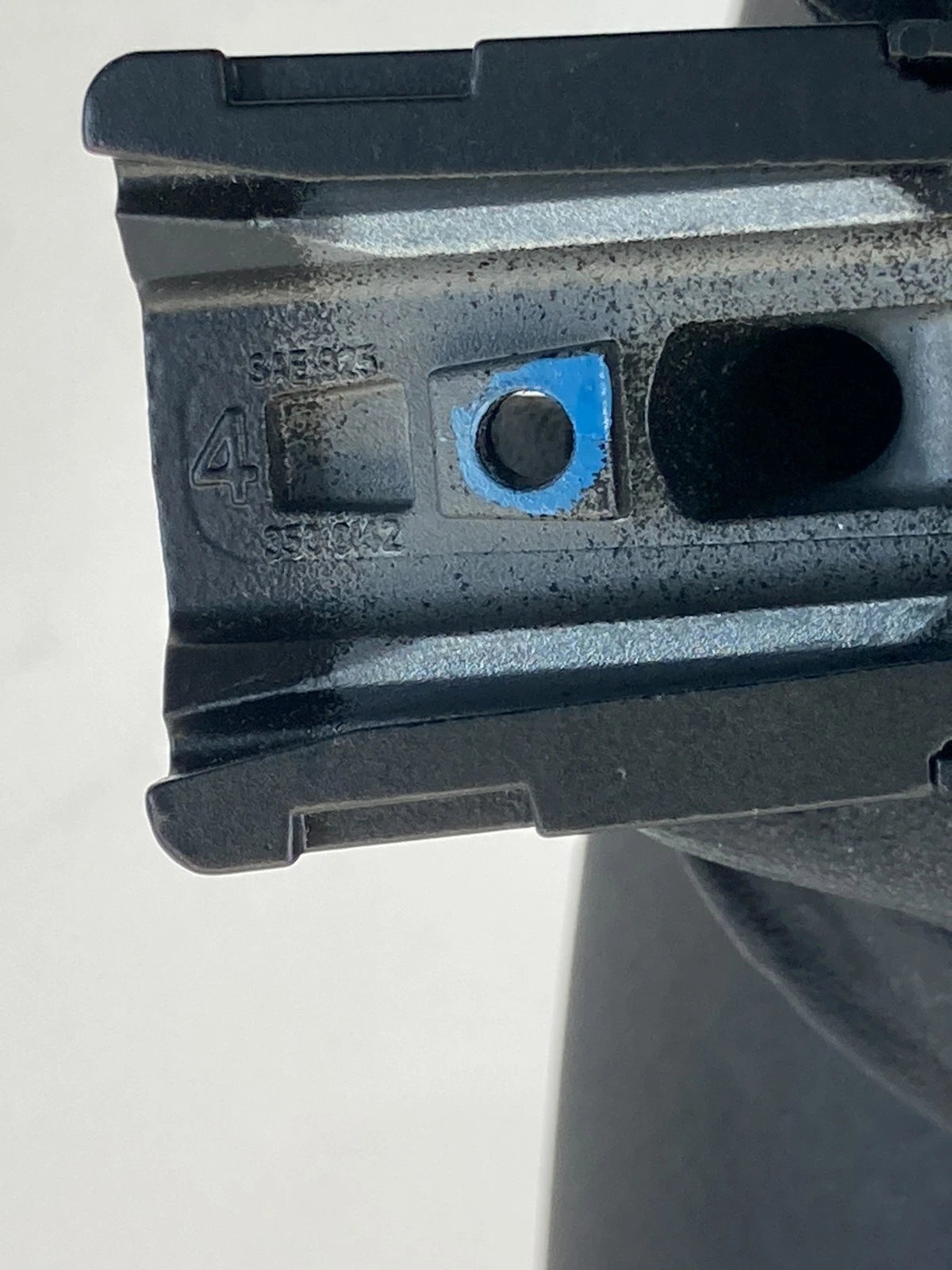 2011 2012 TOYOTA AVALON LIMITED INSIDE REAR VIEW MIRROR COMPASS W/ HOMELINK OEM