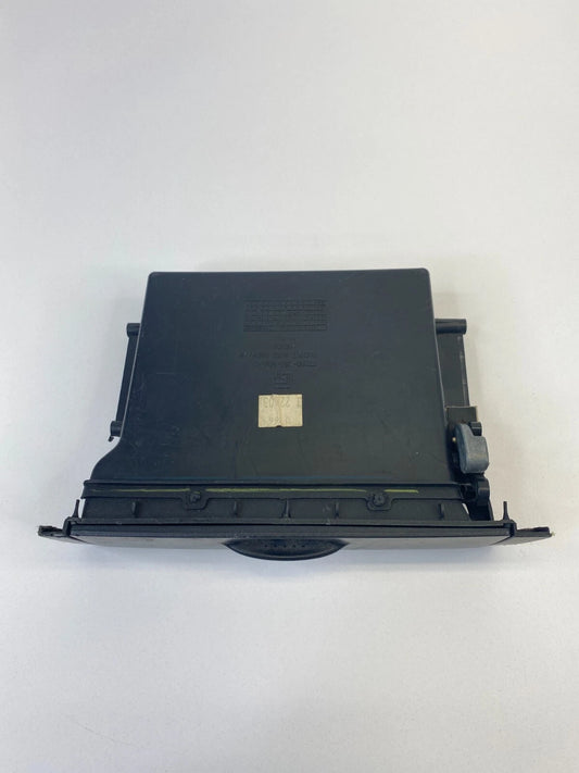 2001-2005 HONDA CIVIC COUPE 2-DR CENTER DASH STORAGE POCKET ASSY 77280S5AA01023
