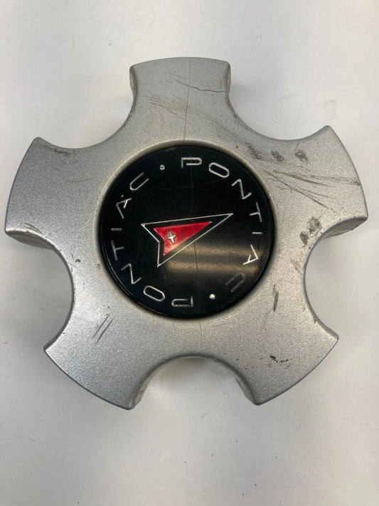 2001 2002 PONTIAC AZTEK WHEEL RIM CENTER CAP HUBCAP HUB CAP COVER 9593768 OEM