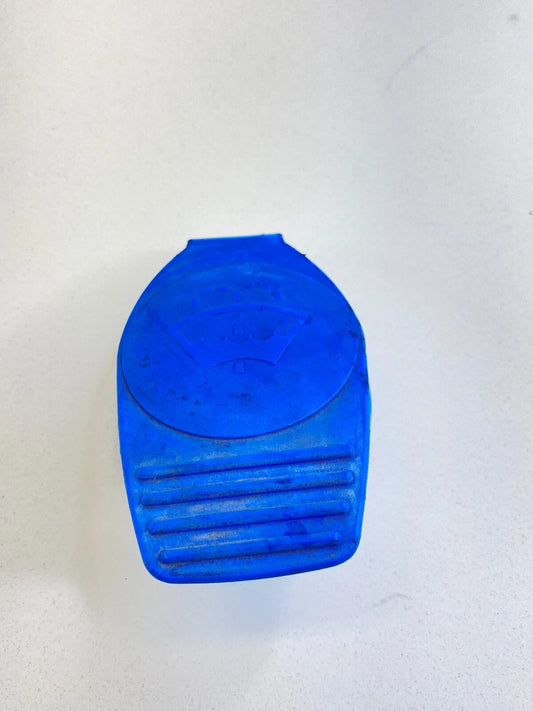 1998-2010 VW NEW BEETLE WINDSHIELD WASHER FLUID RESERVOIR CAP OEM 8D0-955-455