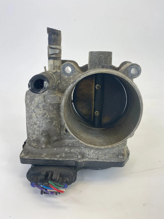 07-12 NISSAN SENTRA 2.0L VERSA 09-14 CUBE 1.8L THROTTLE BODY VALVE ET-A60-02-C