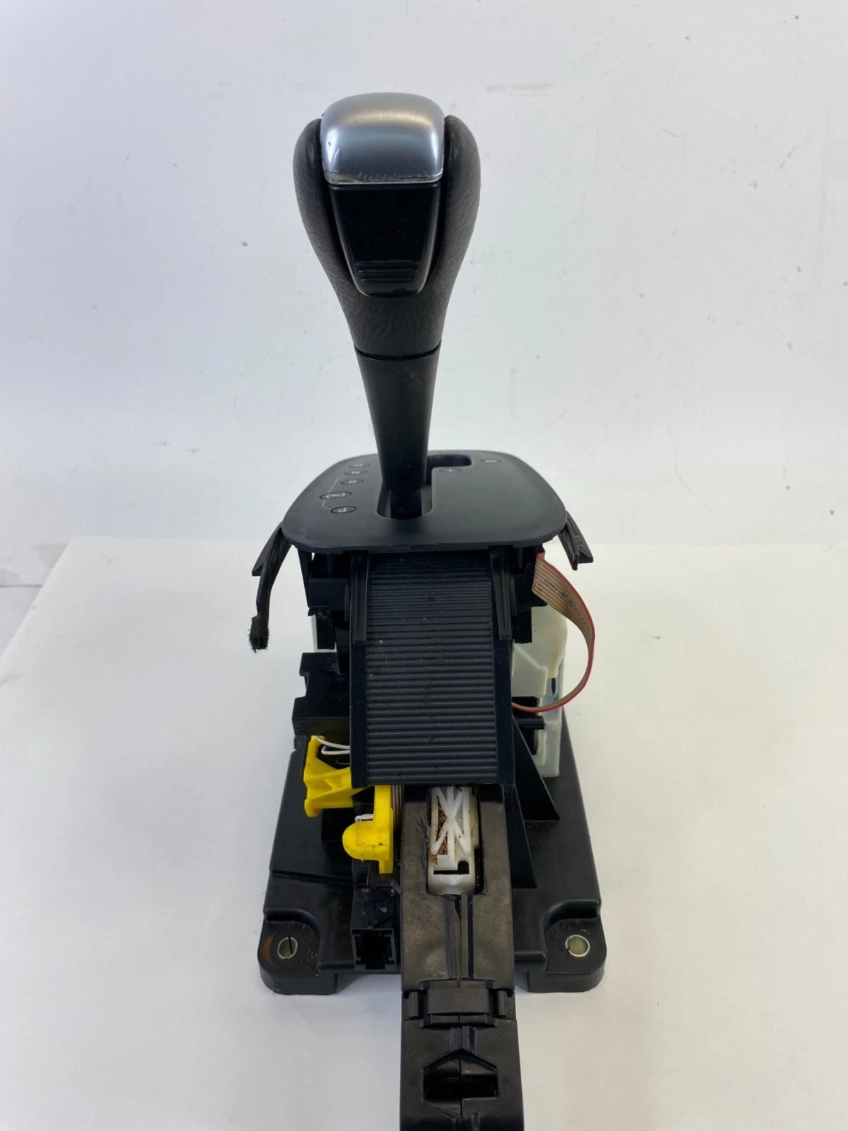 2003-2011 SAAB 9-3 10-11 93X A/T FLOOR GEAR SHIFTER LEVER ASSEMBLY 55562600 OEM