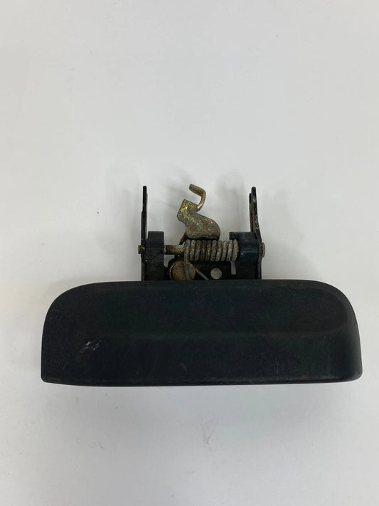 2005-2015 NISSAN XTERRA REAR RIGHT SIDE EXTERIOR DOOR HANDLE ASSEMBLY OEM