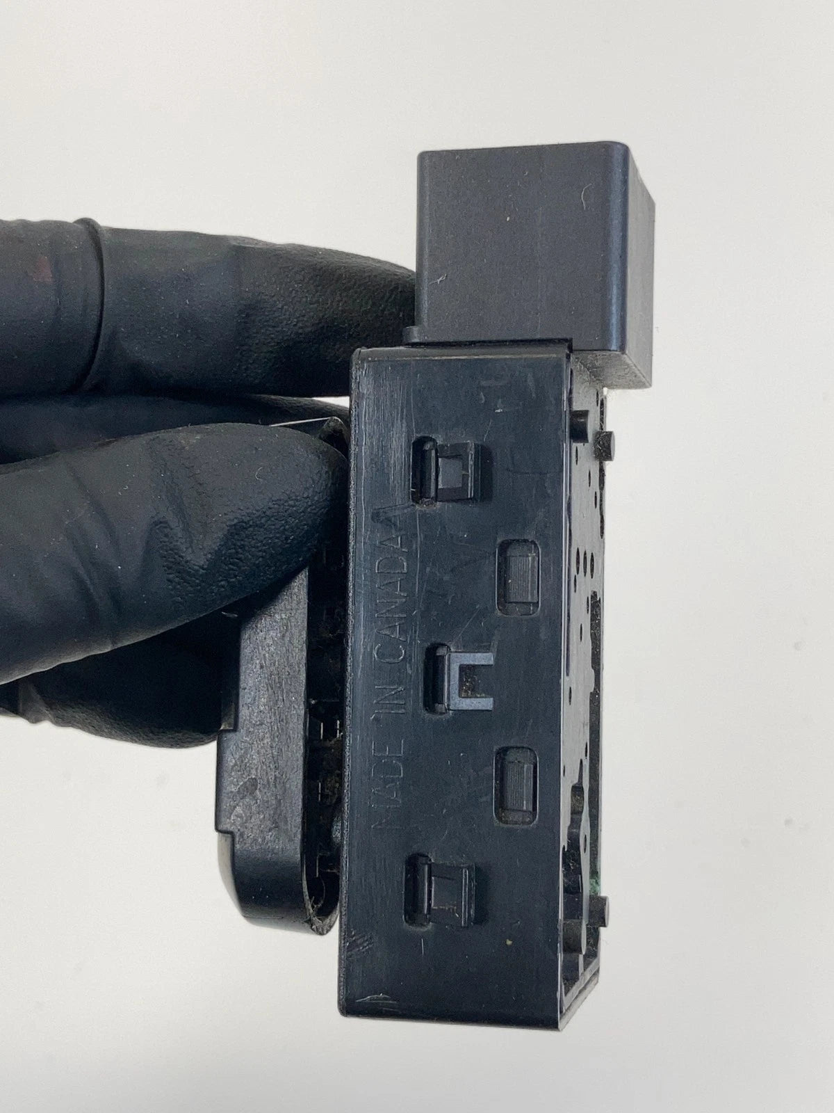 2007-2014 FORD EDGE 07-15 LINCOLN MKX FRONT LEFT POWER SEAT SWITCH 5F9T14B709AA