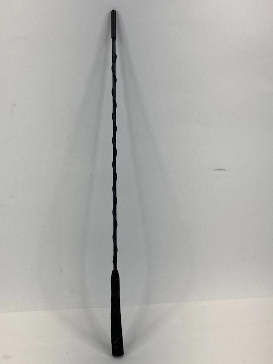2007-2009 MITSUBISHI OUTLANDER ROOF RADIO SATELLITE ANTENNA BASE WHIP OEM