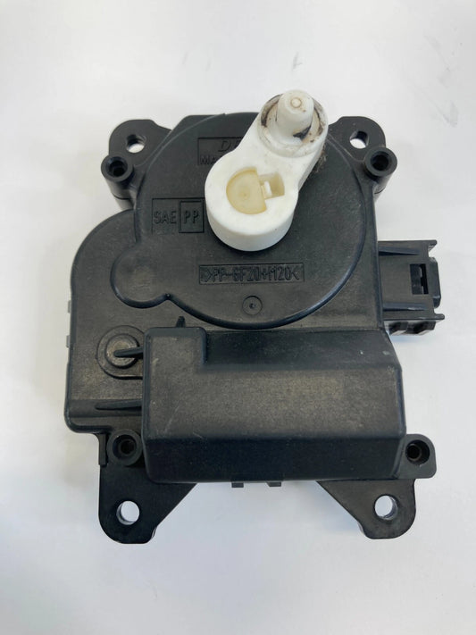 2006 2007 2008 LEXUS RX400H HVAC AIR HEATER FLAP ACTUATOR MOTOR 063800-0060