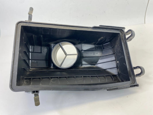 2000 2001 MAZDA MPV 2.5L V6 A/T ENGINE AIR CLEANER INTAKE FILTER BOX SIDE COVER