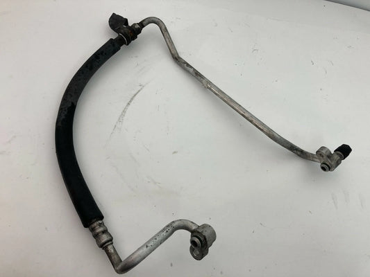 2003-2005 MAZDA 6 MAZDA6 A/C AIR CONDITIONING DISCHARGE LINE HOSE PIPE LINE