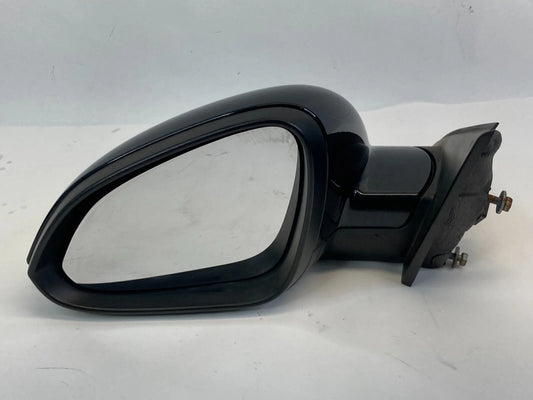 2012-2017 BUICK REGAL DRIVER SIDE VIEW POWER DOOR MIRROR TURN SIGNAL ASSY OEM