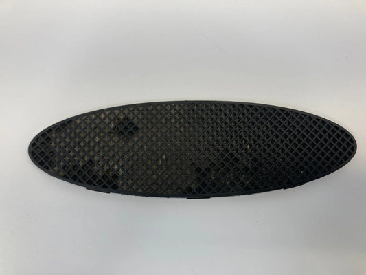 07 08 09 10 11 12 13 14 MINI COOPER FRONT FLOOR INSERT FOOT REST COVER 7138446