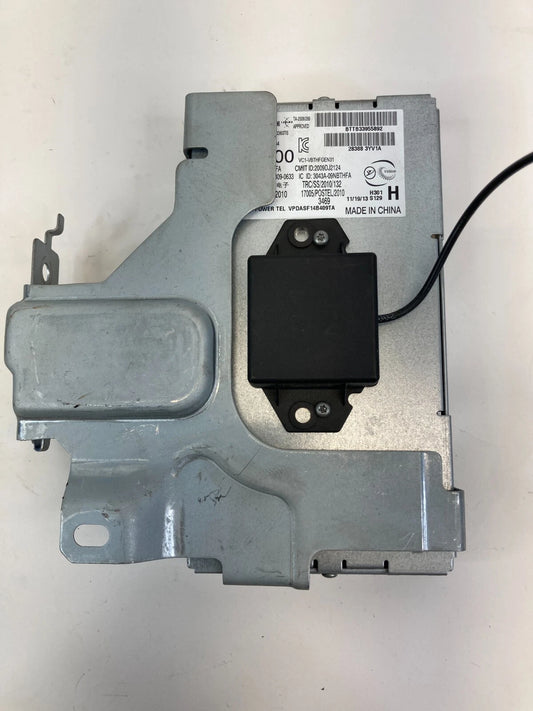 2013 2014 NISSAN JUKE COMMUNICATION BLUETOOTH CONTROL MODULE 28388-3YV1A OEM