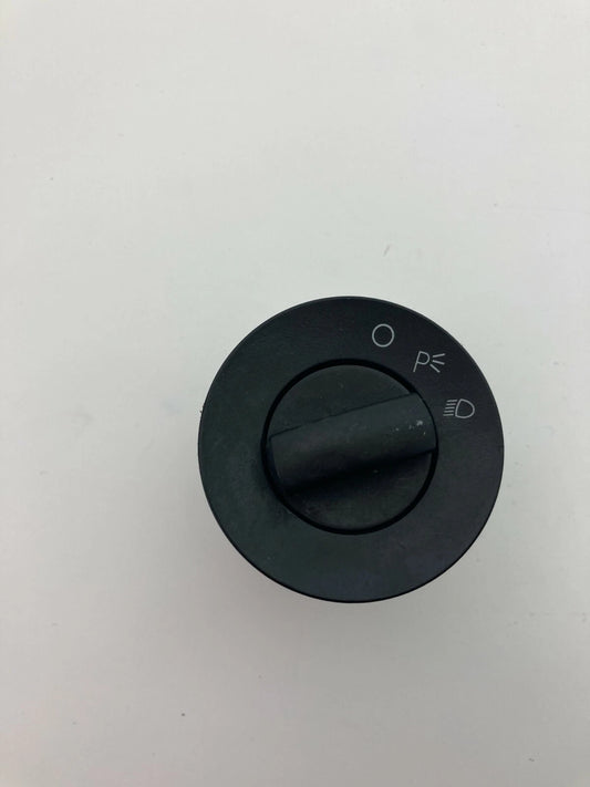 2008 2009 2010 2011 FORD FOCUS SEDAN HEADLIGHT CONTROL SWITCH 8S4T-13D061-AC OEM