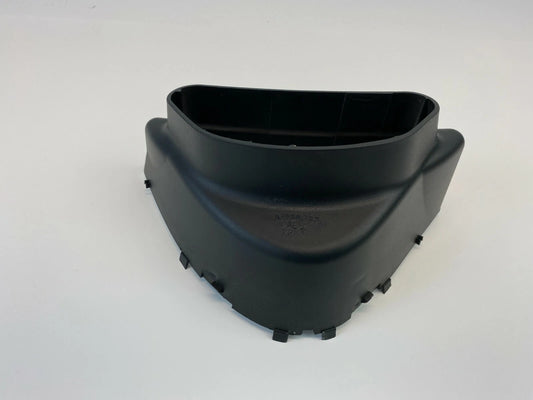 04 05 06 07 BUICK RENDEZVOUS CENTER DASH A/C AIR VENT DUCT DEFLECTOR BEZEL COVER