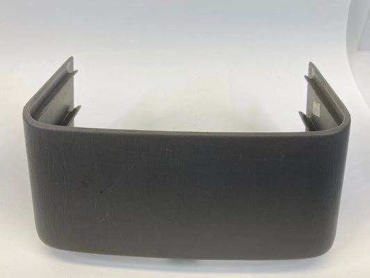 2002-2006 TOYOTA CAMRY REAR CENTER CONSOLE PANEL TRIM COVER BEZEL 58924-AA010