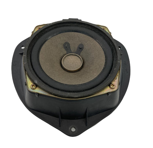 2004-2011 CHEVROLET AVEO FRONT DOOR RADIO AUDIO SPEAKER 96540725 OEM