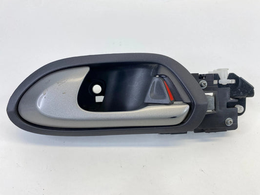 2006-2011 HONDA CIVIC REAR LEFT BACK SIDE INTERIOR DOOR HANDLE 43071XXX OEM