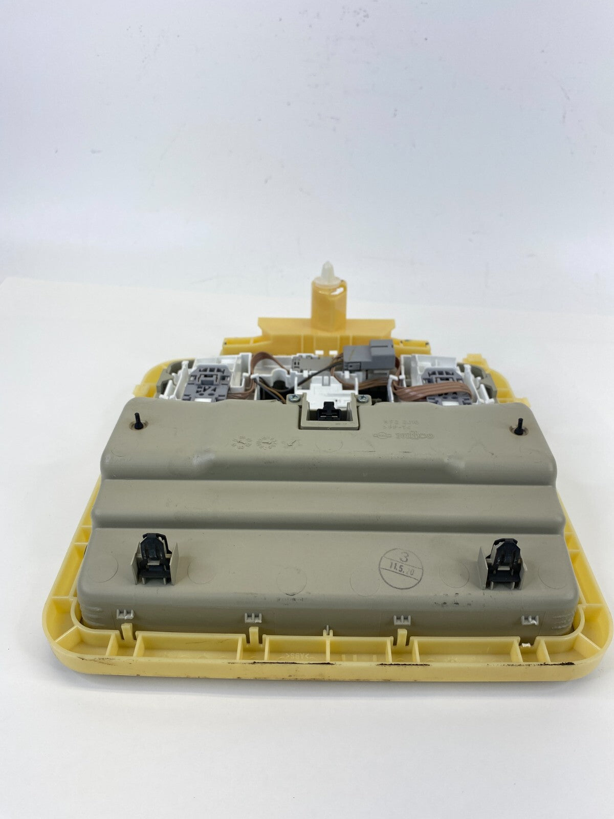 2009-2013 Nissan Murano Roof Overhead Console Dome Map Light Lamp OEM