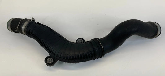 09-11 VOLKSWAGEN CC M/T AIR INTAKE TURBO INTERCOOLER HOSE PIPE 1K0145840R OEM