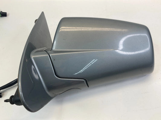 2004-2006 CADILLAC SRX LEFT DRIVER OUTER SIDE VIEW POWER MIRROR OEM E1010793