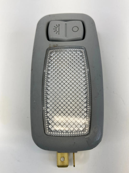 2014-2019 KIA SOUL RIGHT ROOF SUN VISOR SUNVISOR VANITY LAMP LIGHT 92892-3SXXX