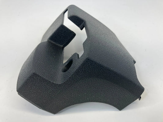 2007-2016 GMC ACADIA 09-17 TRAVERSE LOWER STEERING COLUMN COVER TRIM 20827806