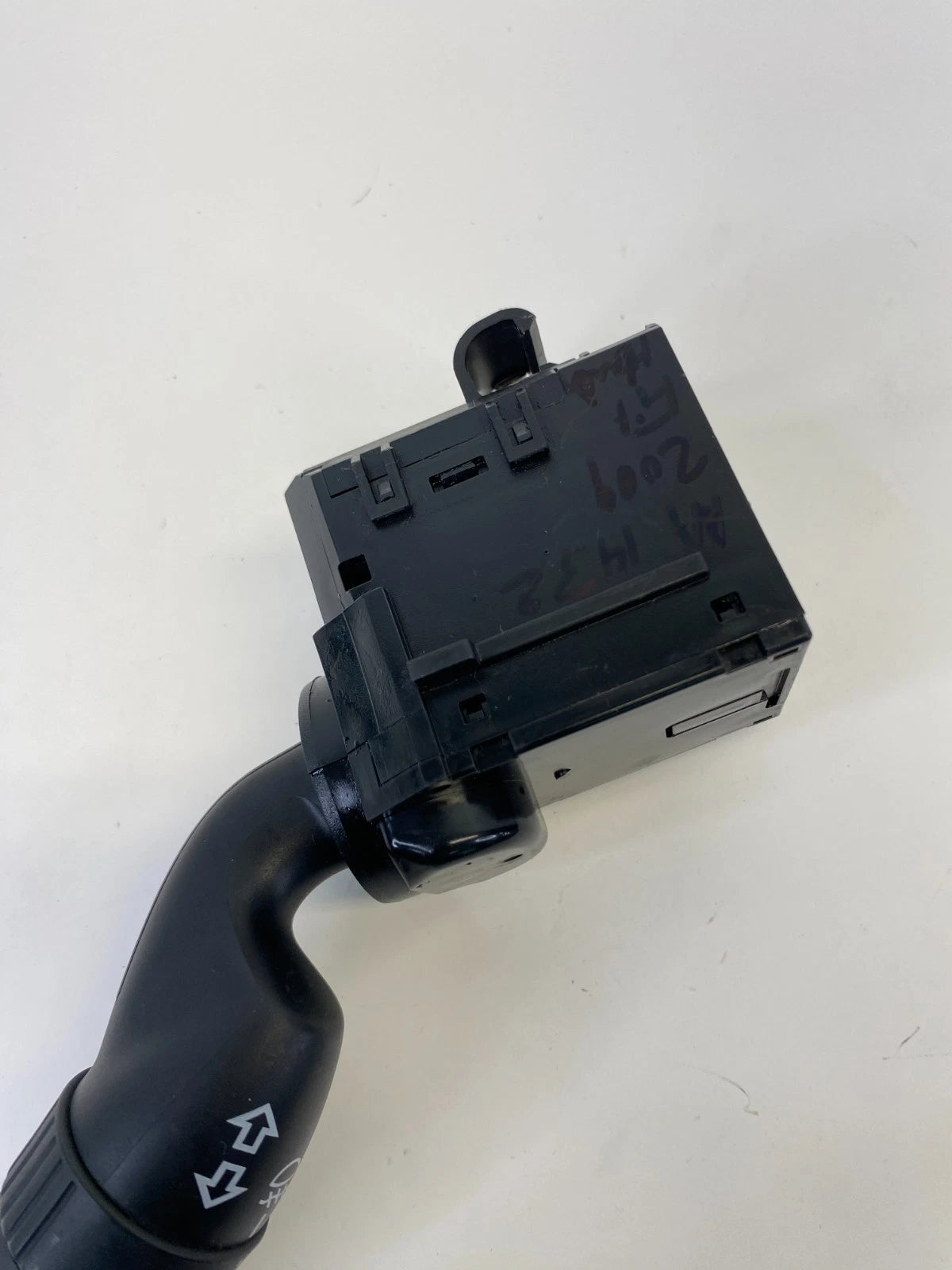 2009-2013 HONDA FIT HEADLIGHT FOG LIGHT TURN SIGNAL SWITCH OEM FACTORY M29843