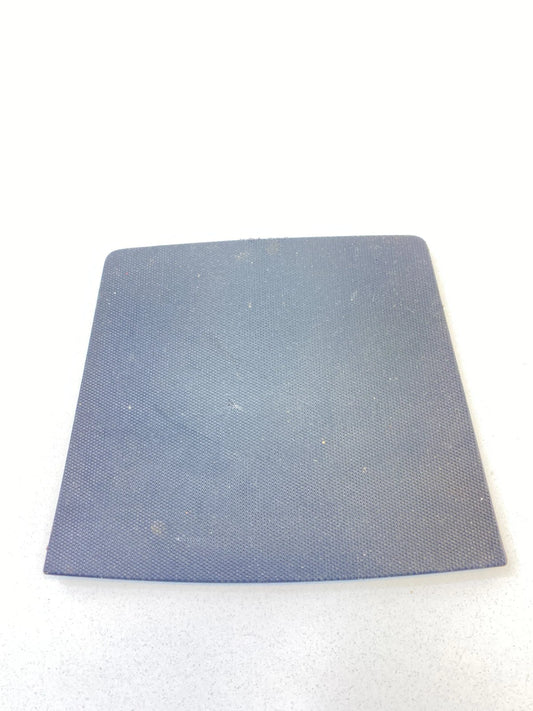 11-16 CHRYSLER TOWN & COUNTRY DASH CENTER SHELF TRAY MAT INSERT COVER L0201438