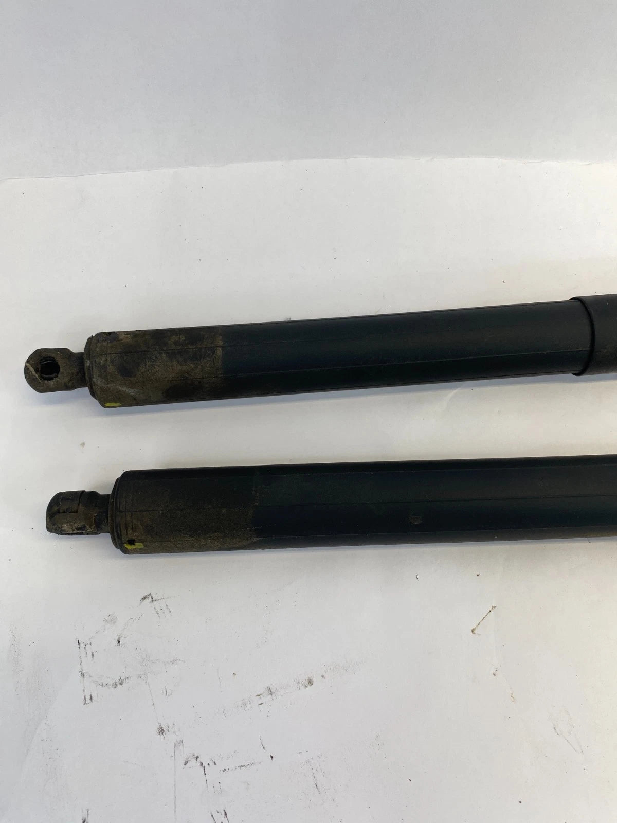 2011-2017 BMW X3 REAR TRUNK LIFTGATE SHOCK HATCH STRUTS PAIR SET OEM