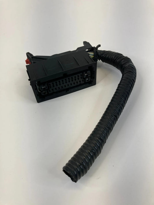 2012 2013 CHEVROLET SONIC 1.8L FWD ABS ANTI LOCK BRAKE PUMP PLUG CONNECTOR CABLE