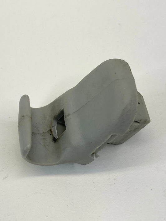 2004-2009 MAZDA 3 FRONT LEFT SUNVISOR SUN VISOR SHADE HOLDER CLIP SUPPORT OEM