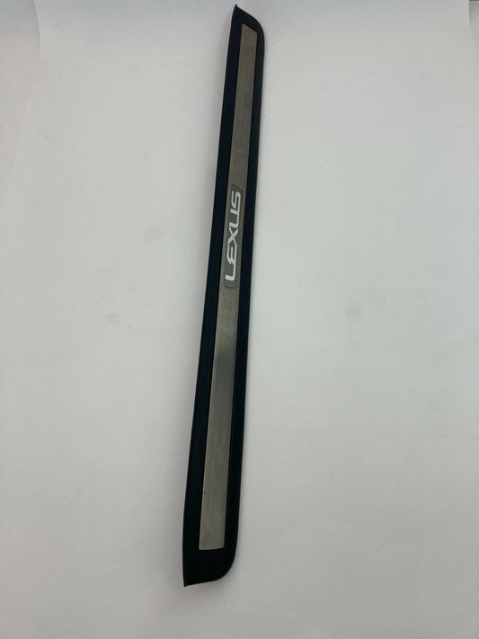 1998-2005 LEXUS GS300 FRONT RIGHT DOOR SILL SCUFF PLATE MOULDING TRIM 6791130100