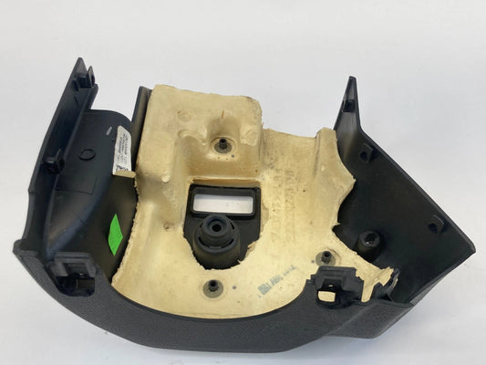 2011-2016 CHEVROLET CRUZE STEERING COLUMN LOWER COVER TRIM PANEL 95459918 OEM