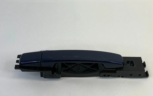 2007-2012 NISSAN ALTIMA SEDAN REAR RIGHT PASSENGER SIDE EXTERIOR DOOR HANDLE OEM