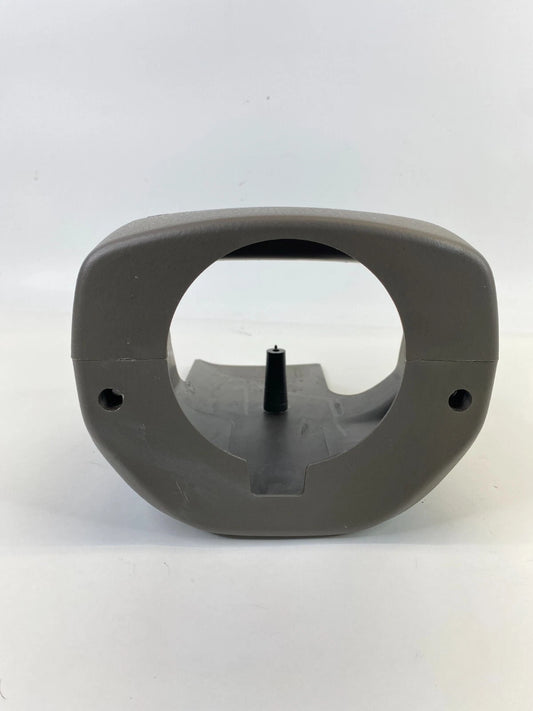 2003-2006 SUZUKI XL7 STEERING COLUMN UPPER LOWER COVER SHROUD OEM 48421-50J0