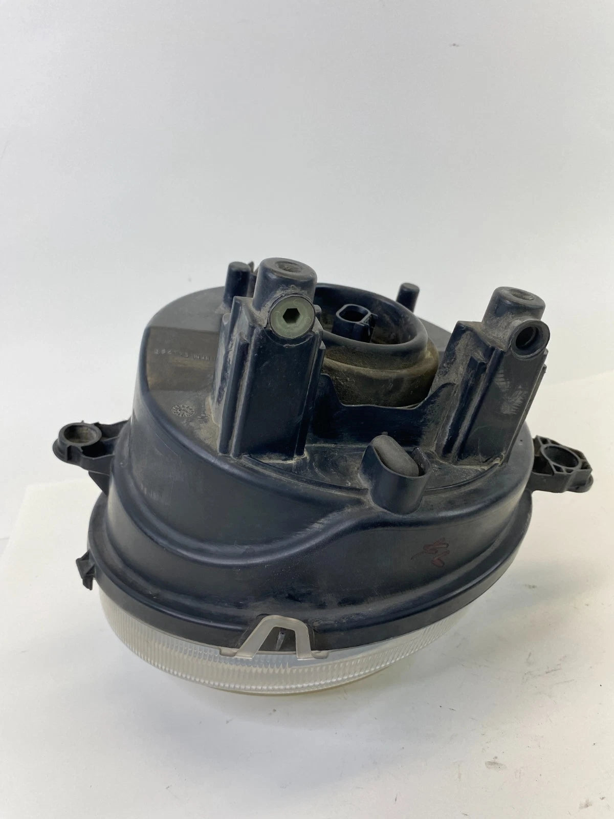 07-17 JEEP PATRIOT FRONT LEFT DRIVER SIDE HALOGEN HEADLIGHT HEAD LAMP UNIT OEM